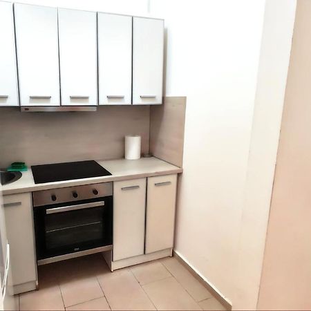 Apartments Beatrice Rafailovići Zewnętrze zdjęcie