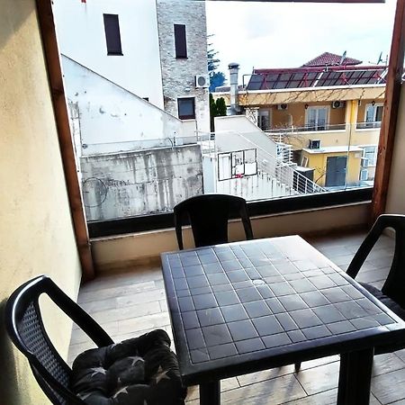 Apartments Beatrice Rafailovići Zewnętrze zdjęcie