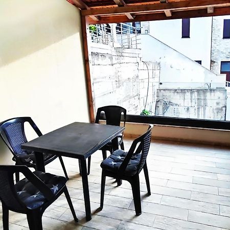 Apartments Beatrice Rafailovići Zewnętrze zdjęcie