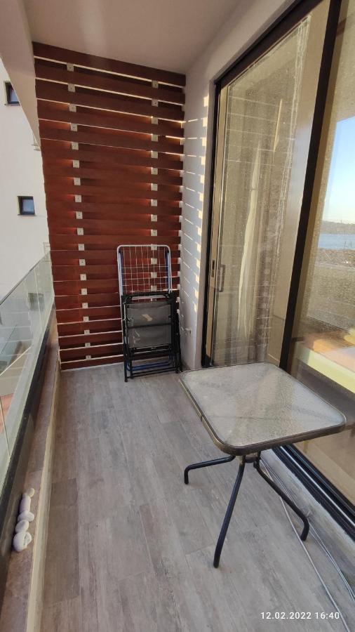 Apartments Beatrice Rafailovići Zewnętrze zdjęcie