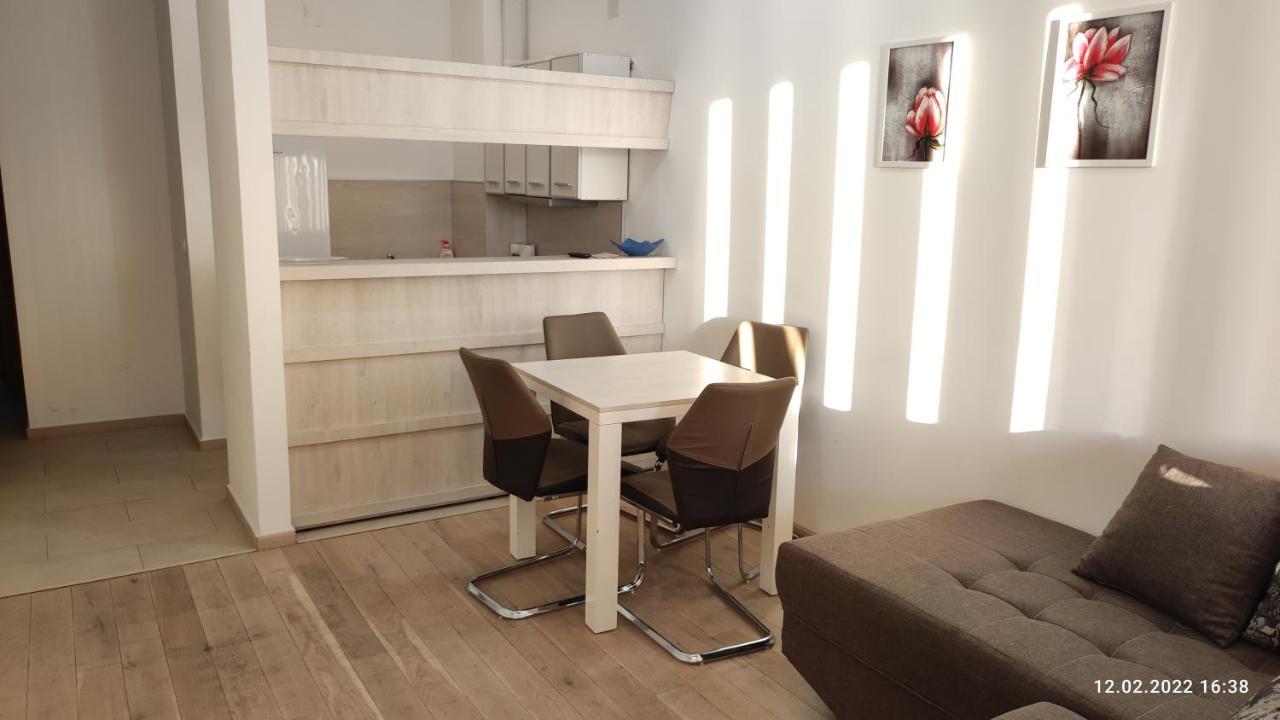 Apartments Beatrice Rafailovići Zewnętrze zdjęcie