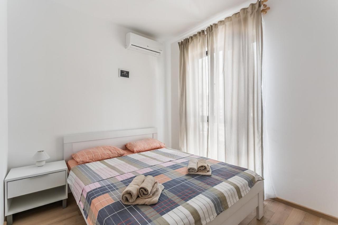 Apartments Beatrice Rafailovići Zewnętrze zdjęcie