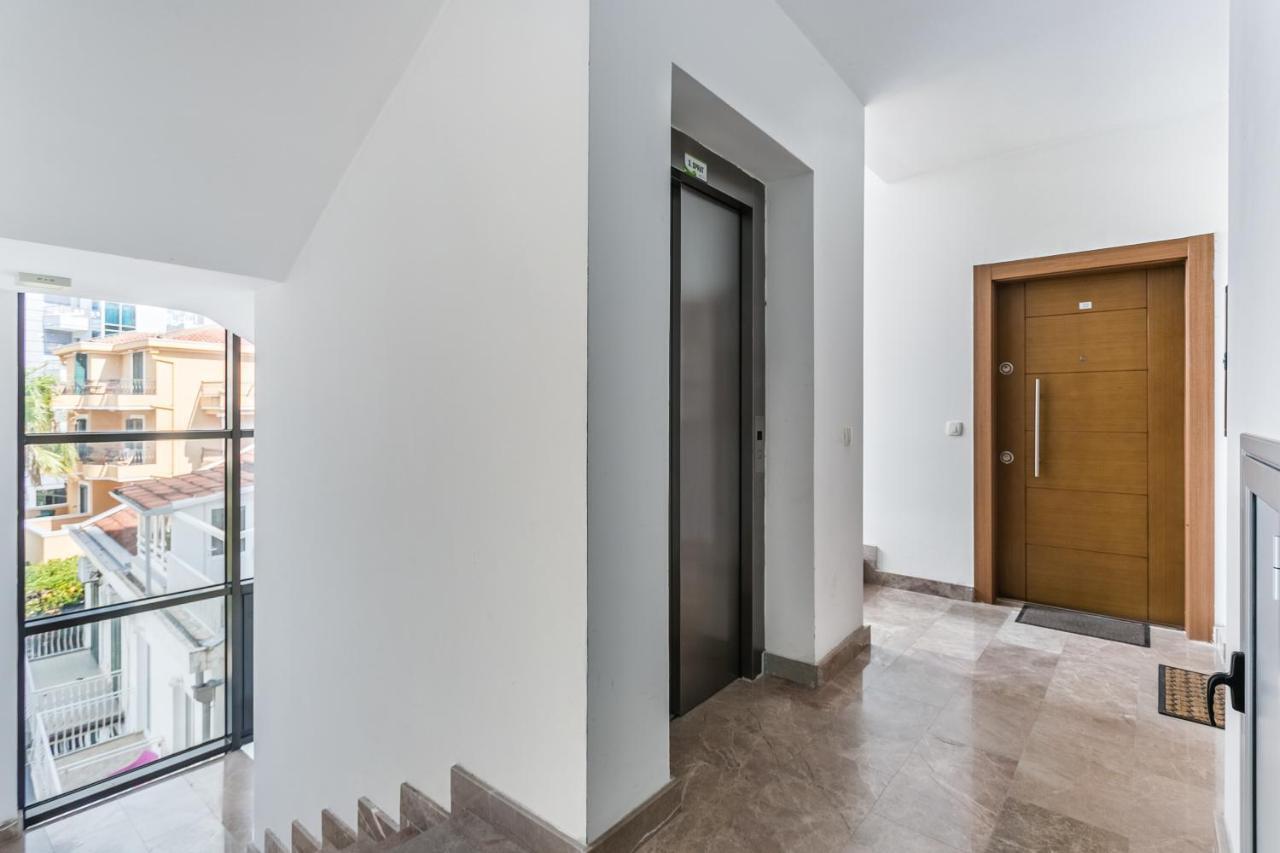 Apartments Beatrice Rafailovići Zewnętrze zdjęcie