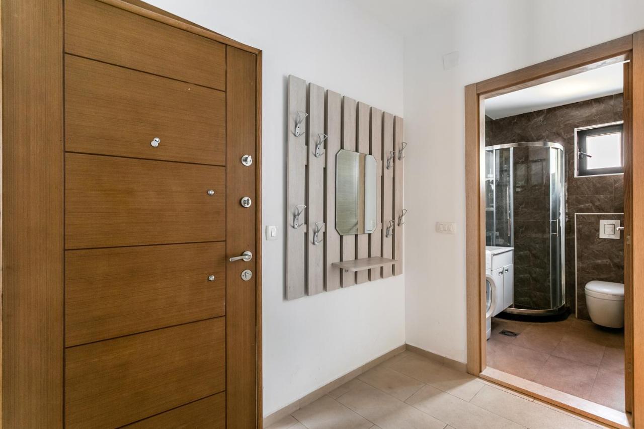 Apartments Beatrice Rafailovići Zewnętrze zdjęcie