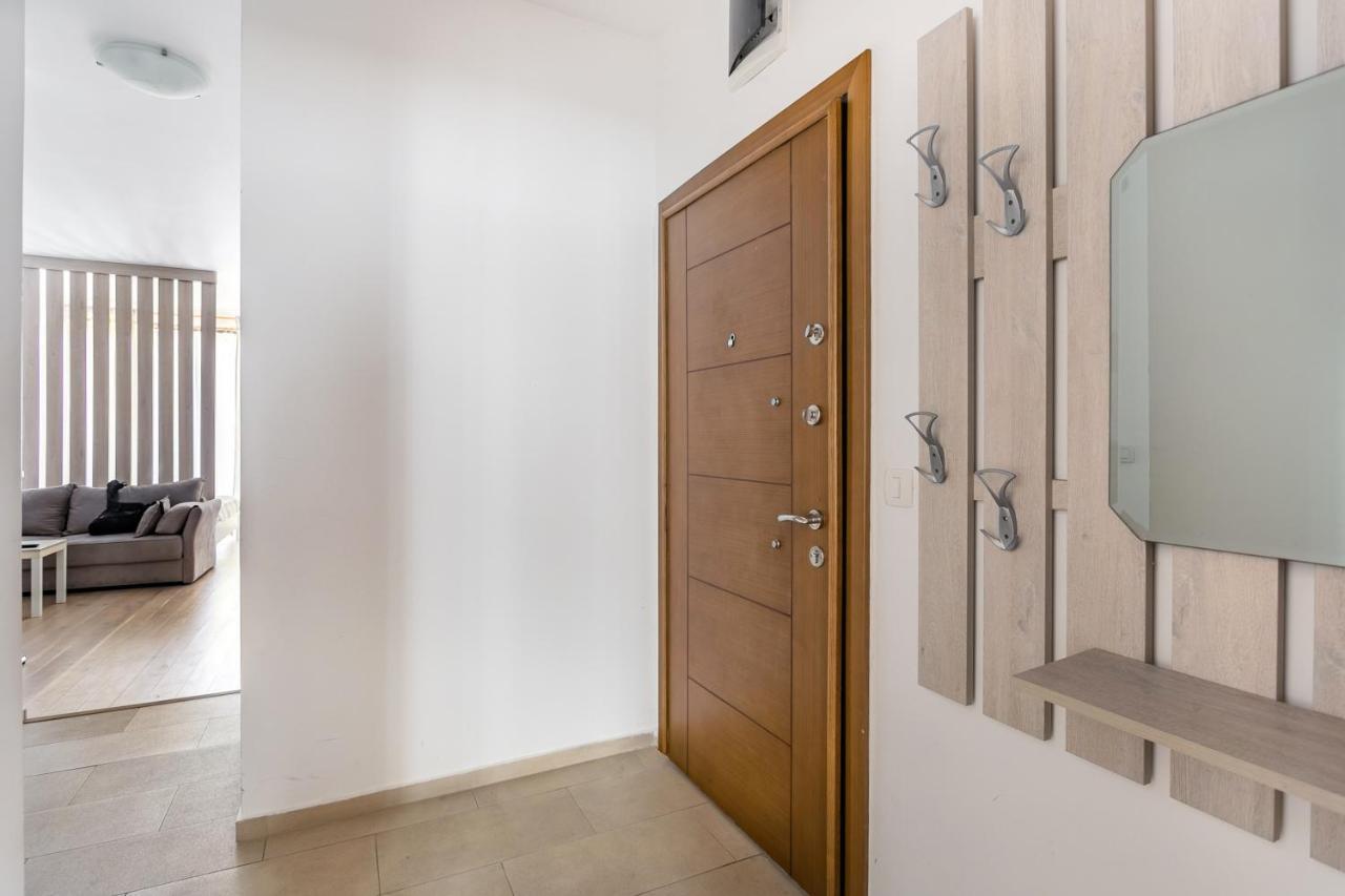 Apartments Beatrice Rafailovići Zewnętrze zdjęcie